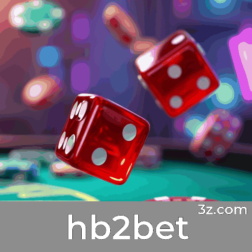 Descubra o Universo de Jogos Diversificado da hb2bet