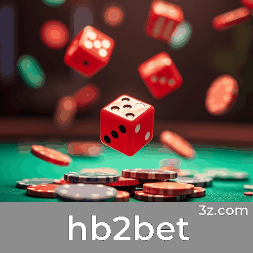 hb2bet: Experiência de Jogo Diversificada para Brasileiros