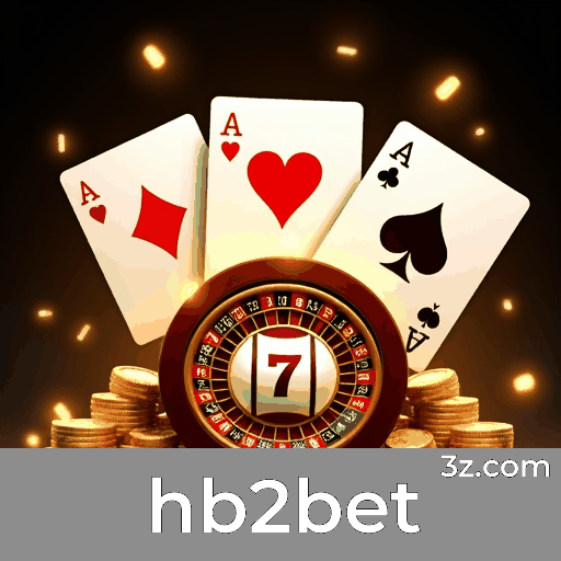 hb2bet: Experiência de Jogo Diversificada para Brasileiros