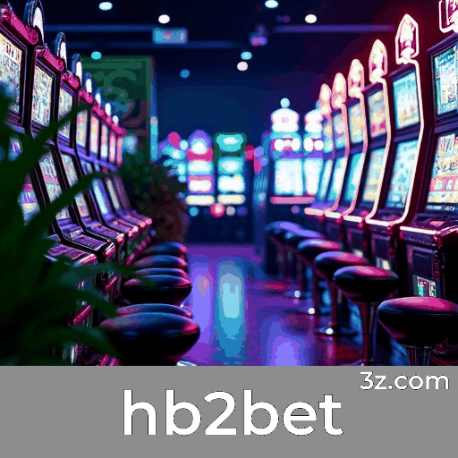 hb2bet: O Melhor em Cassino e Apostas Online