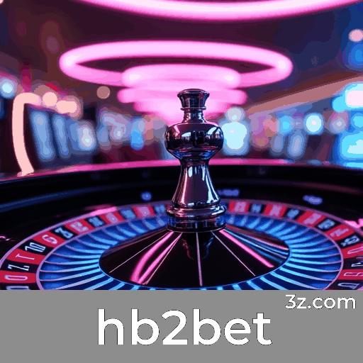 hb2bet: Jogo em Tempo Real para Brasileiros