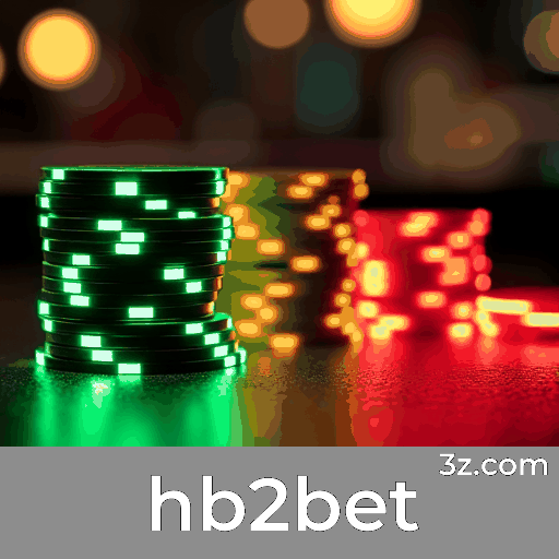 hb2bet: Jogo em Tempo Real para Brasileiros