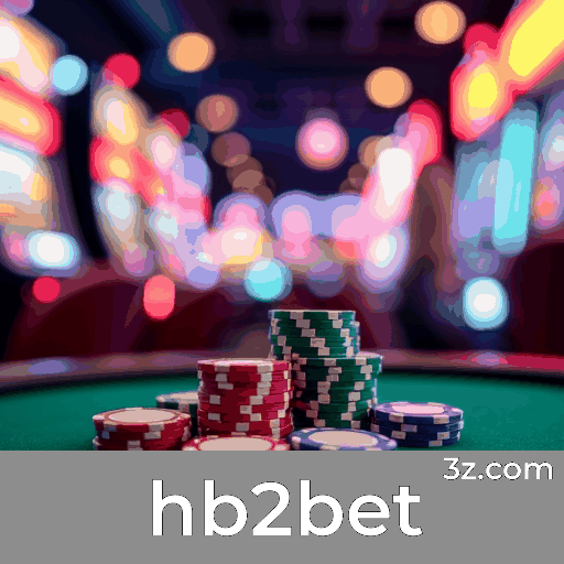 hb2bet: Experiência de Cassino Premium e Imersiva