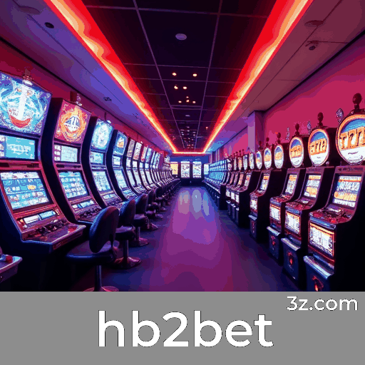 hb2bet: O Melhor em Cassino e Apostas Online