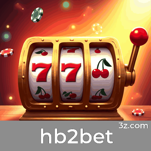 Aposte em Qualquer Lugar com o App hb2bet