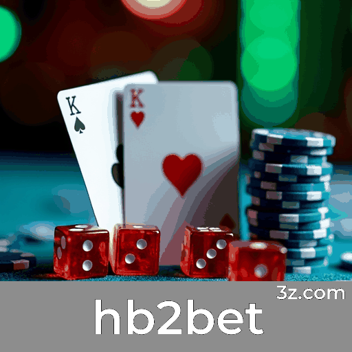 hb2bet: Experiência de Cassino Premium e Imersiva