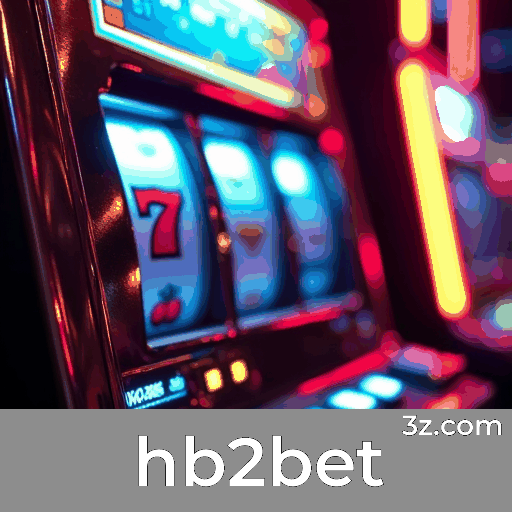 hb2bet.com - Plataforma de Apostas Online Segura e Confiável - hb2bet