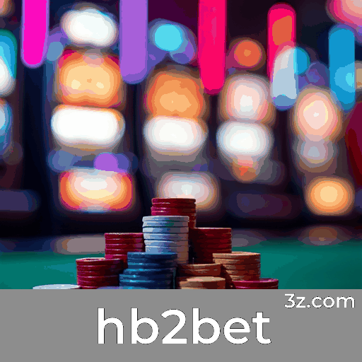Descubra o Mundo de Apostas no Esporte com hb2bet
