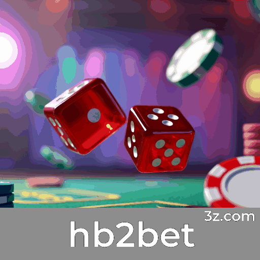 hb2bet: Experiência de Cassino ao Vivo com Dealers Reais